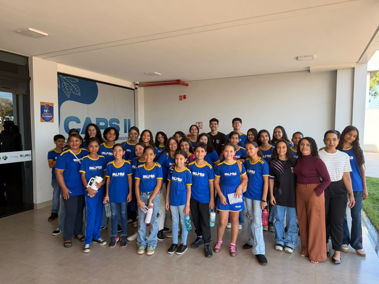 alunos-da-escola-beatriz-rodrigues-participam-da-acao-semana-da-vida-e-conhecem-os-centros-de-atencao-psicossocial-de-palmas