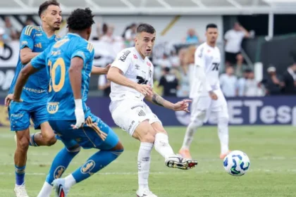 santos-desafia-o-forte-cruzeiro-sem-gabigol-por-‘alivio’-antes-de-decisao-com-o-atletico-mg