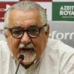 paulo-angioni,-diretor-do-fluminense,-morre-aos-80-anos-no-rio