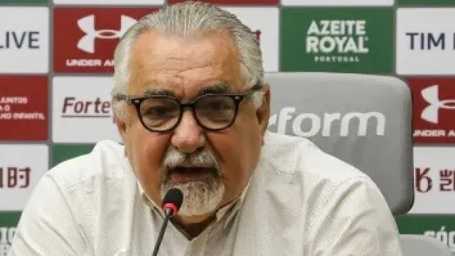 paulo-angioni,-diretor-do-fluminense,-morre-aos-80-anos-no-rio
