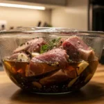 4-alimentos-que-nao-devem-ficar-marinando-a-noite-toda