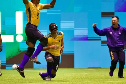 brasil-e-hepatcampeao-da-copa-america-de-futebol-de-cegos-em-sp