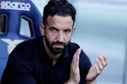 “nao-sou-louco”:-ruben-amorim-explica-decisao-drastica-no-lazio-milan