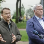 polonia-denuncia-intensificacao-dos-ataques-na-ucrania:-“grande-desafio”