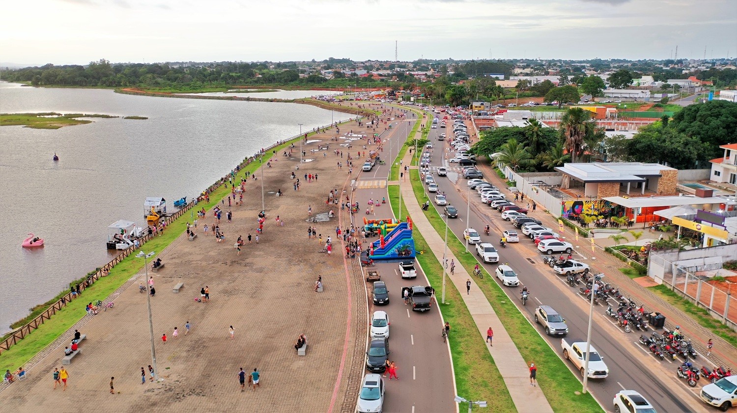 jovem-de-19-anos-morre-afogado-na-via-lago,-em-araguaina