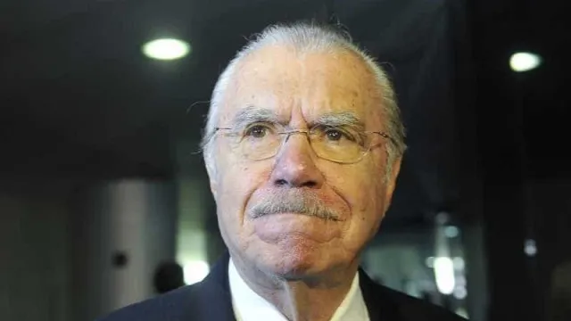 ex-presidente-jose-sarney-e-internado-com-pneumonia-aos-96-anos