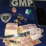 guarda-metropolitana-recupera-motocicleta-furtada-e-prende-mulher-por-trafico-de-drogas-em-palmas