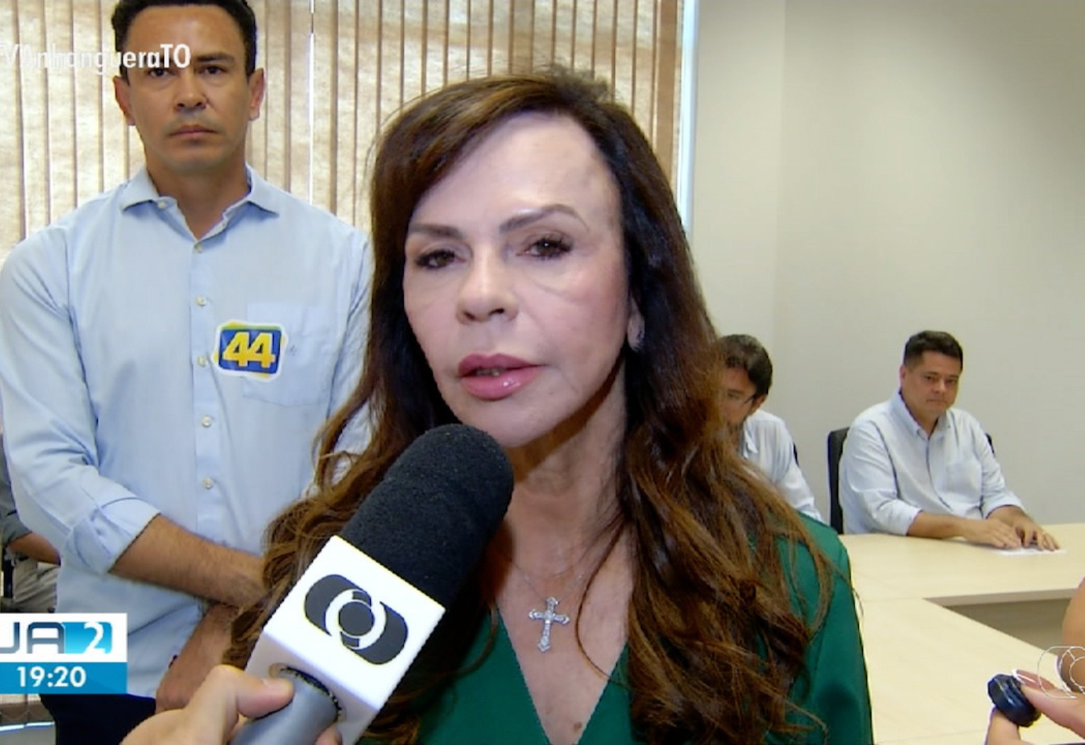eleicoes-:-veja-como-foi-o-dia-dos-candidatos-ao-governo-do-tocantins-nesta-segunda-feira-(14)