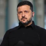 zelensky-revela-que-russia-tentou-atacar-o-seu-aviao-duas-vezes
