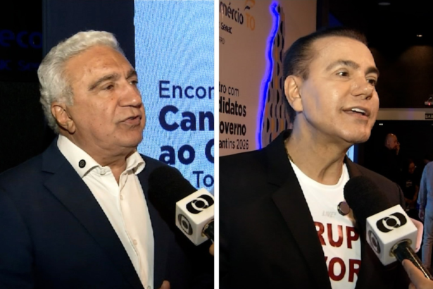 eleicoes-:-veja-como-foi-o-dia-dos-candidatos-ao-governo-do-tocantins-nesta-terca-feira-(15)