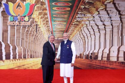 brics:-declaracao-final-reforca-defesa-de-reforma-da-governanca-global