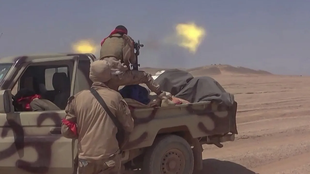sauditas-bombardeiam-o-iemen;-houthis-atacam-porto-no-mar-vermelho