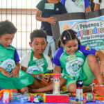 cei-dona-regina-transforma-parque-cimba-em-sala-de-aula-com-projeto-pequenos-exploradores