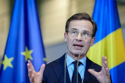 primeiro-ministro-da-suecia-anuncia-renuncia-apos-vitoria-da-centro-esquerda-em-eleicoes