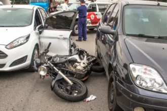 sao-paulo-registra-recorde-de-mortes-de-motociclistas;-casos-envolvendo-ciclistas-voltam-a-crescer