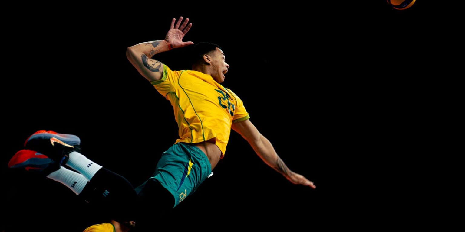 brasil-bate-colombia-e-segue-100%-no-sul-americano-masculino-de-volei