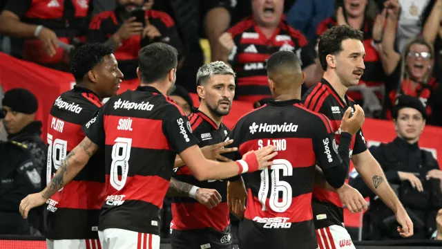 flamengo-sofre,-mas-empata-com-o-del-valle-e-vai-a-semifinal-da-libertadores