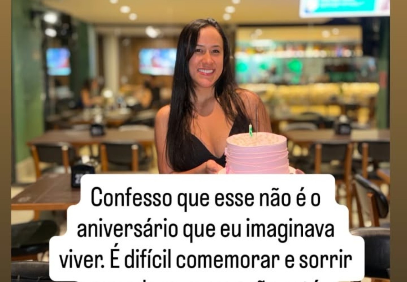 apos-surpresa-de-aniversario,-mae-de-crianca-morta-com-sinais-de-violencia-na-casa-do-pai-desabafa:-‘e-dificil-comemorar’