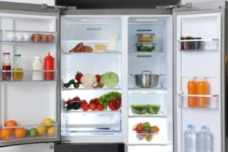 5-alimentos-que-nunca-deve-guardar-na-porta-da-geladeira