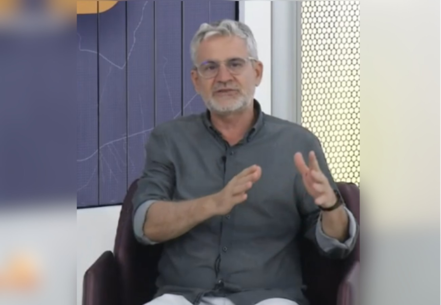 professor-witer-naves-promete-foco-em-direitos,-desenvolvimento-economico-e-governanca