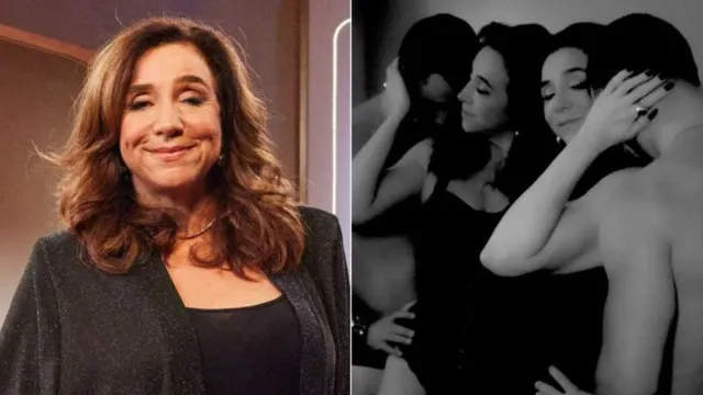 marisa-orth-fala-sobre-filme-adulto-e-revela-bastidores:-‘deu-trabalho’
