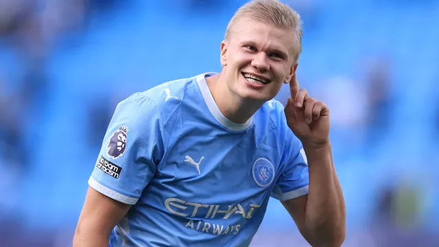 com-grande-atuacao-de-semenyo,-manchester-city-derrota-sunderland-em-jogaco-no-etihad