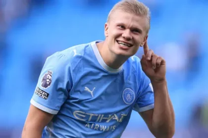 com-grande-atuacao-de-semenyo,-manchester-city-derrota-sunderland-em-jogaco-no-etihad