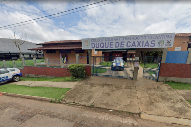 castigos-fisicos,-ofensas-e-tratamento-cruel:-entenda-investigacao-contra-coordenador-de-colegio-da-pm-no-to
