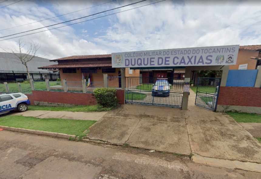 castigos-fisicos,-ofensas-e-tratamento-cruel:-entenda-investigacao-contra-coordenador-de-colegio-da-pm-no-to