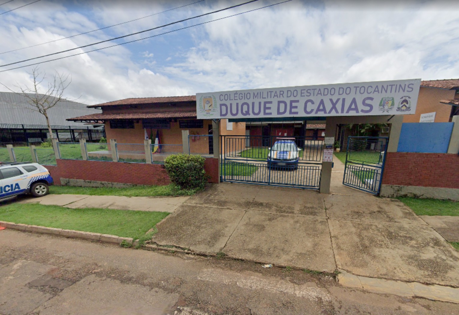 castigos-fisicos,-ofensas-e-tratamento-cruel:-entenda-investigacao-contra-coordenador-de-colegio-da-pm-no-to
