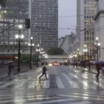 semana-em-sao-paulo-deve-ter-calor,-chuva-forte-e-queda-brusca-de-temperatura
