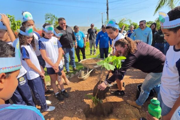 prefeitura-de-gurupi-promove-plantio-de-arvores-em-acao-conjunta-pelo-dia-da-arvore