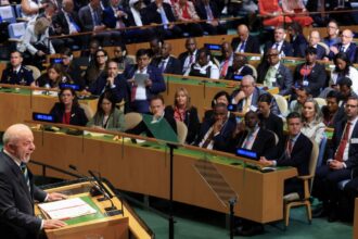 “o-brasil-nao-cabe-no-quintal-de-ninguem”,-diz-lula-em-discurso-na-onu