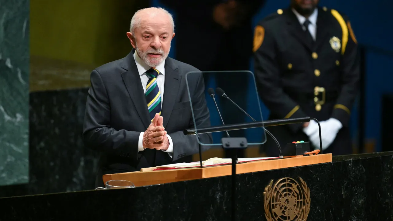 onu:-“brasil-nao-cabe-no-quintal-de-ninguem”,-diz-lula-em-recado-aos-eua