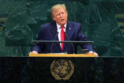 na-onu,-trump-ameaca-novamente-usar-forca-militar-na-america-latina