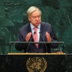 secretario-geral-da-onu-alerta-para-avanco-de-guerras-e-riscos-da-ia