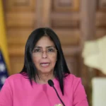 delcy-rodriguez-pediu-reuniao-com-brasil-em-ny