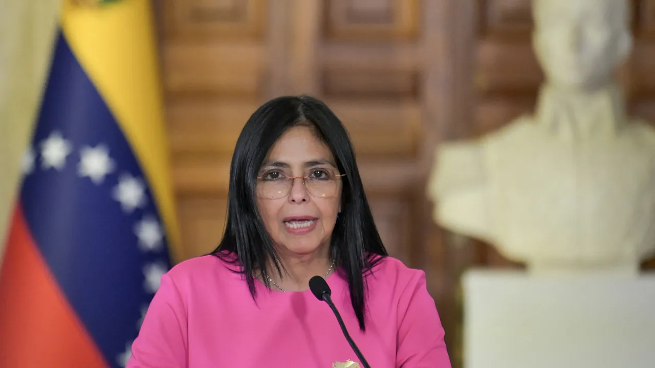 delcy-rodriguez-pediu-reuniao-com-brasil-em-ny