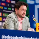 arthur-elias-convoca-selecao-feminina-para-amistosos-contra-argentina