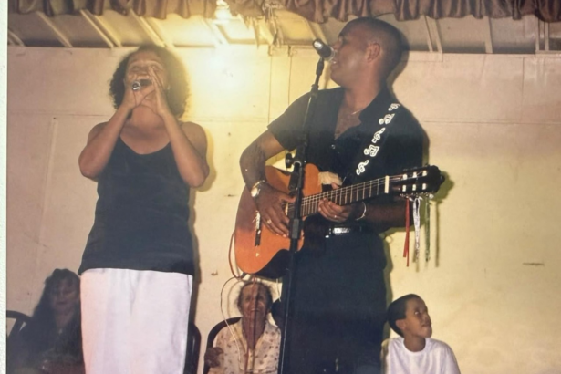 quem-era-rick-antes-da-fama?-cantor-nasceu-na-‘roca’-e-aprendeu-a-cantar-na-folia-de-reis