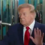 donald-trump-repreende-reporter-da-cnn:-“nao-deveria-estar-aqui”