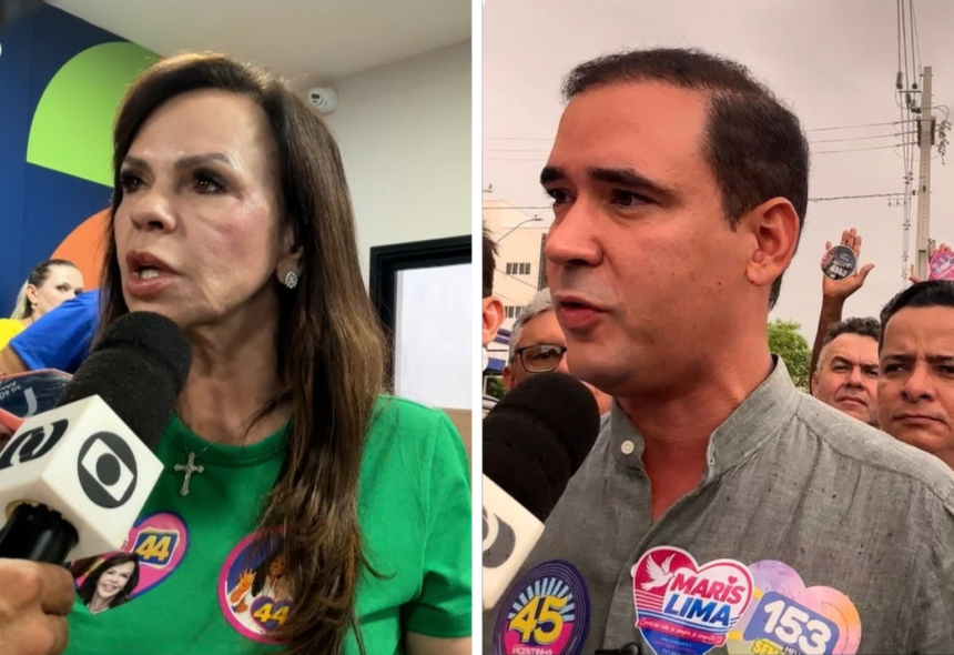 eleicoes-:-veja-como-foi-o-dia-dos-candidatos-ao-governo-do-tocantins-nesta-quarta-feira-(23)