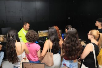 universitarios-conhecem-gestao-da-mobilidade-e-planejamento-urbano-durante-visita-a-semobt
