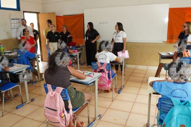 presenca-de-agua-contaminada-e-falhas-de-estrutura-em-escola-rural-de-miracema-do-tocantins-mobilizam-vistoria-do-mpto