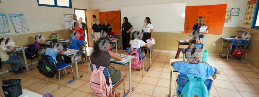 presenca-de-agua-contaminada-e-falhas-de-estrutura-em-escola-rural-de-miracema-do-tocantins-mobilizam-vistoria-do-mpto