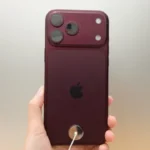 iphone-18-pro-trava-apos-falha-no-face-id;-apple-promete-atualizacao
