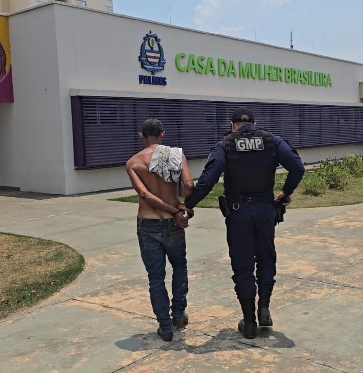 guarda-metropolitana-de-palmas-prende-homem-em-flagrante-por-descumprimento-de-medida-protetiva-no-jardim-taquari