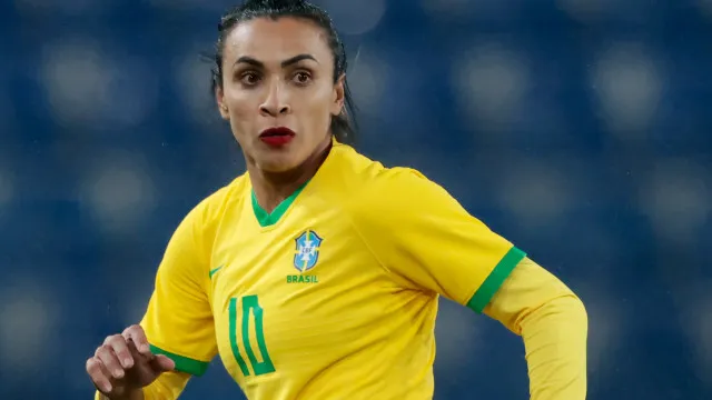 sem-marta,-selecao-brasileira-feminina-enfrenta-argentina-em-amistosos