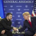 zelensky-diz-que-trump-autorizou-producao-de-misseis-patriot-na-ucrania