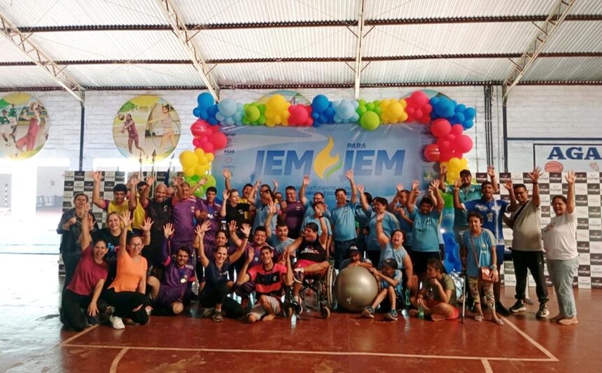 parajem-finaliza-semana-dedicada-a-inclusao-com-esporte-e-celebracao-em-gurupi